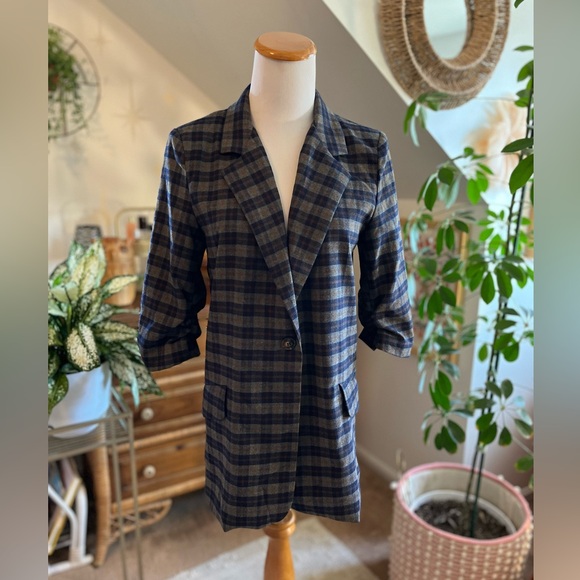 DRA Los Angeles designer jacket - Picture 3 of 8